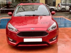 Bán ô tô Ford Focus Sport 1.5L - 2019 - xe cũ