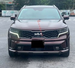 Bán ô tô Kia Sorento Signature 2.5 AT AWD 7S - 2020 - xe cũ