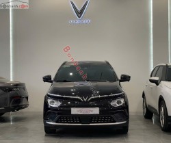 Bán ô tô VinFast VF e34 AT - 2023 - xe cũ