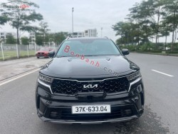 Bán ô tô Kia Sorento Luxury 2.2D AT - 2025 - xe cũ