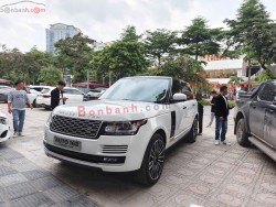 Bán ô tô LandRover Range Rover HSE 3.0 - 2015 - xe cũ