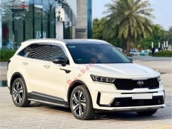 Bán ô tô Kia Sorento Signature 2.5 AT AWD 6S - 2021 - xe cũ