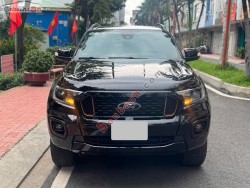 Bán ô tô Ford Ranger Wildtrak 2.0L 4x4 AT - 2021 - xe cũ