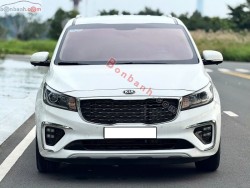 Bán ô tô Kia Sedona 2.2 DAT Deluxe - 2020 - xe cũ