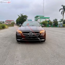 Bán ô tô Mercedes Benz C class C200 Avantgarde Plus - 2021 - xe cũ