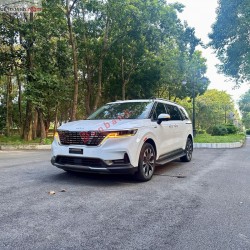 Bán ô tô Kia Carnival Signature 2.2D - 2023 - xe cũ