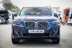 Bán ô tô BMW X3 xDrive30i M Sport - 2022 - xe cũ