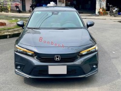 Bán ô tô Honda Civic G 1.5 AT - 2022 - xe cũ