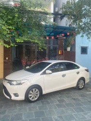 Bán ô tô Toyota Vios 1.5G - 2018 - xe cũ
