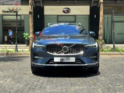 Bán ô tô Volvo XC60 Inscription B6 AWD - 2022 - xe cũ