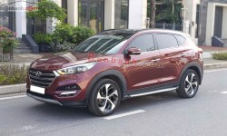 Bán ô tô Hyundai Tucson 1.6 AT Turbo - 2019 - xe cũ