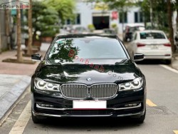 Bán ô tô BMW 7 Series 730Li - 2018 - xe cũ