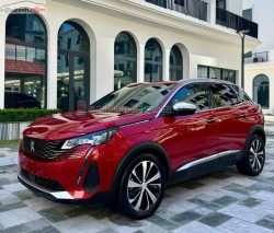 Bán ô tô Peugeot 3008 GT - 2022 - xe cũ