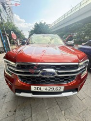Bán ô tô Ford Everest Titanium Plus 2.0L 4x4 AT - 2022 - xe cũ