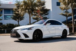Bán ô tô Lexus ES 250 F Sport - 2022 - xe cũ