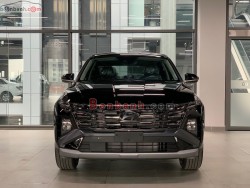 Bán ô tô Hyundai Tucson 2.0 AT Đặc biệt - 2025 - xe mới