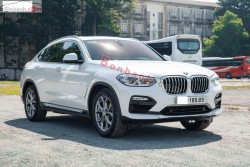 Bán ô tô BMW X4 xDrive20i - 2019 - xe cũ
