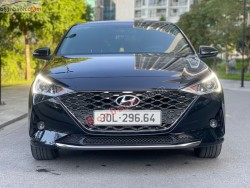Bán ô tô Hyundai Accent 1.4 AT Đặc Biệt - 2020 - xe cũ