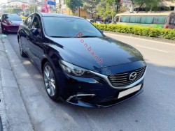 Bán ô tô Mazda 6 Premium 2.0 AT - 2018 - xe cũ