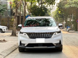 Bán ô tô Kia Carnival Signature 2.2D - 2024 - xe cũ