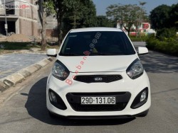 Bán ô tô Kia Morning Van 1.0 AT - 2014 - xe cũ