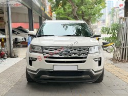 Bán ô tô Ford Explorer Limited 2.3L EcoBoost - 2019 - xe cũ