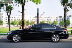 Bán ô tô Mercedes Benz C class C200 Avantgarde - 2022 - xe cũ