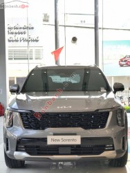Bán ô tô Kia Sorento Signature 2.5G AT - 2025 - xe mới