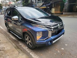Bán ô tô Mitsubishi Xpander Cross 1.5 AT - 2021 - xe cũ