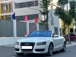 Bán ô tô Audi A5 2.0 T Quattro - 2010 - xe cũ