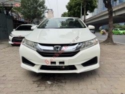Bán ô tô Honda City 1.5 MT - 2016 - xe cũ