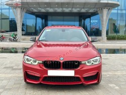 Bán ô tô BMW 3 Series 320i - 2016 - xe cũ