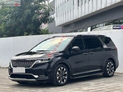 Bán ô tô Kia Carnival Signature 2.2D - 2023 - xe cũ
