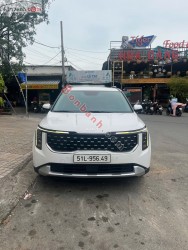 Bán ô tô Kia Carnival Luxury 2.2D - 2025 - xe cũ