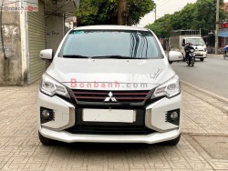 Bán ô tô Mitsubishi Attrage 1.2 CVT - 2021 - xe cũ