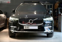 Bán ô tô Volvo XC60 Inscription B6 AWD - 2022 - xe cũ