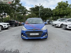 Bán ô tô Hyundai i10 Grand 1.2 AT - 2019 - xe cũ