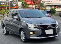 Bán ô tô Mitsubishi Attrage 1.2 CVT - 2020 - xe cũ