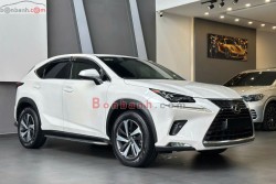 Bán ô tô Lexus NX 300 - 2019 - xe cũ