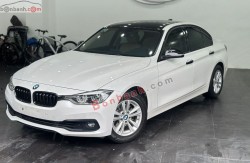 Bán ô tô BMW 3 Series 320i - 2018 - xe cũ