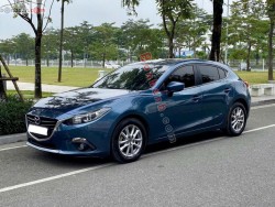 Bán ô tô Mazda 3 1.5 AT - 2017 - xe cũ