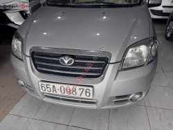 Bán ô tô Daewoo Gentra SX 1.5 MT - 2010 - xe cũ