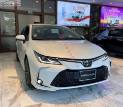 Bán ô tô Toyota Corolla altis 1.8V - 2025 - xe mới