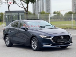 Bán ô tô Mazda 3 1.5L Luxury - 2025 - xe cũ