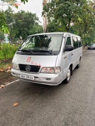 Bán ô tô Mercedes Benz MB 100 - 2001 - xe cũ