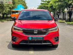 Bán ô tô Honda City RS 1.5 AT - 2021 - xe cũ
