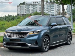 Bán ô tô Kia Carnival Signature 2.2D - 2024 - xe cũ