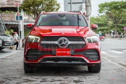 Bán ô tô Mercedes Benz GLE Class GLE 450 4Matic - 2020 - xe cũ