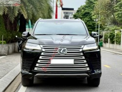 Bán ô tô Lexus LX 600 Vip - 2025 - xe cũ