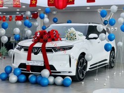 Bán ô tô VinFast VF9 Plus 7S - 2025 - xe mới